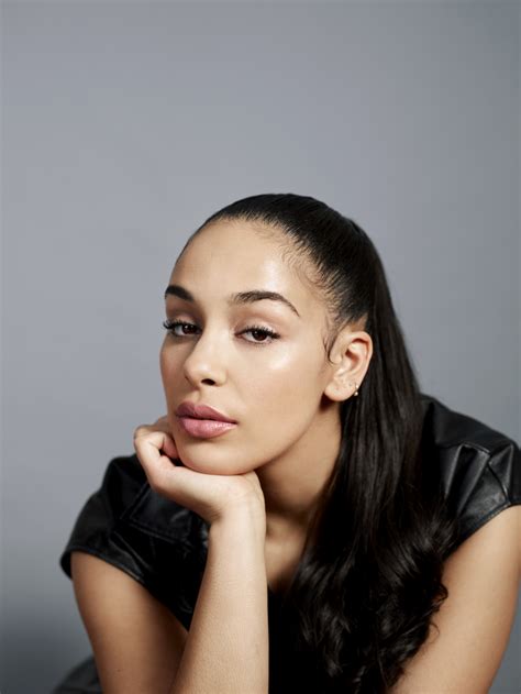 JorjaSmith 